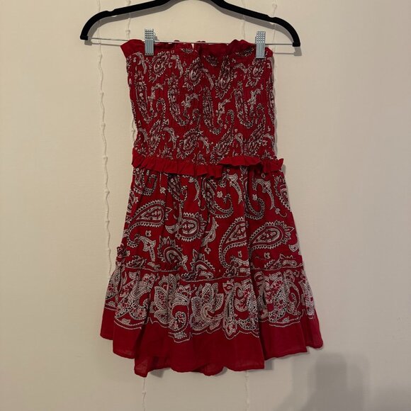 Sea Theodora Dress - XS - Picture 5 of 5